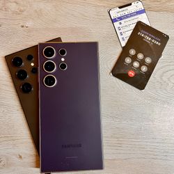 Samsung Galaxy S24 Ultra 512GB Unlock