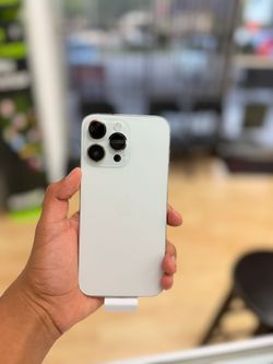 iPhone 14 pro max (Unlocked)