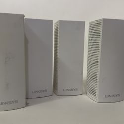 Linksys Wireless Mesh Router for Sale!!! 