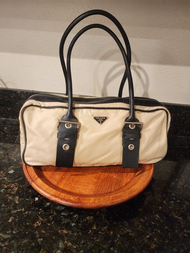 PRADA Shoulder Bag