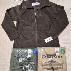 Jackets