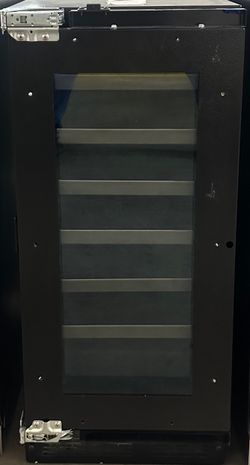 MARVEL Refrigerator MPWC415IG31A 00577 .