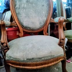 Antique Chair