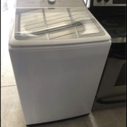 Samsung Washing Machine 