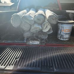 Miraclay Concrete foundation waterproofing materials