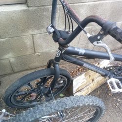 Bike Bmx