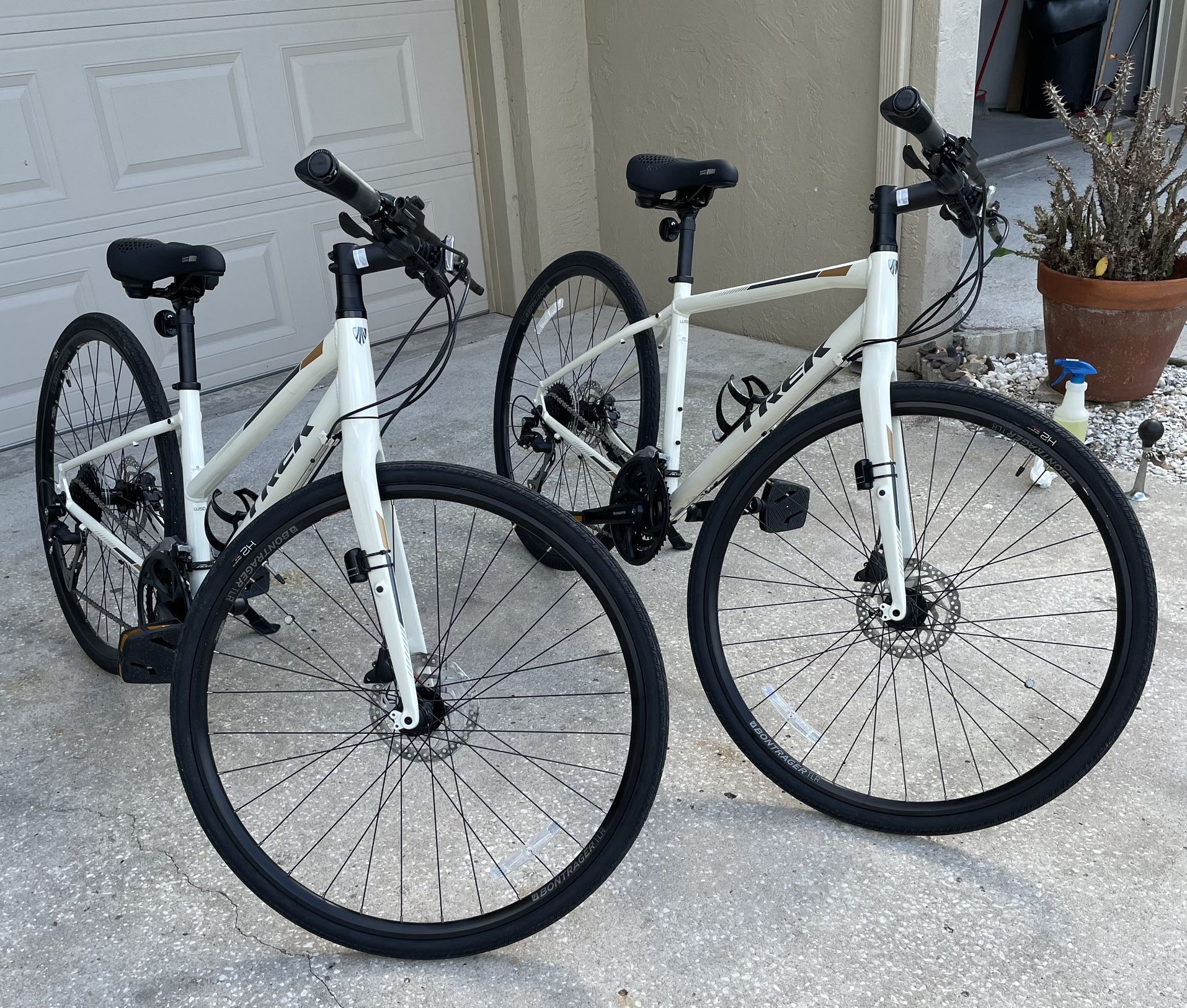 Trek Bikes FX3 for Sale in Cortez, FL - OfferUp