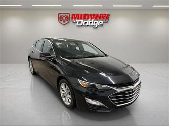 2021 Chevrolet Malibu