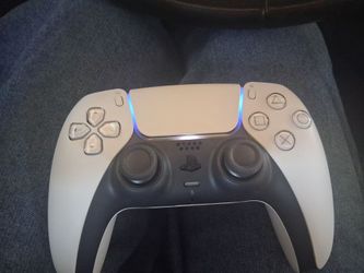 New Playstation 5 controller asking 35