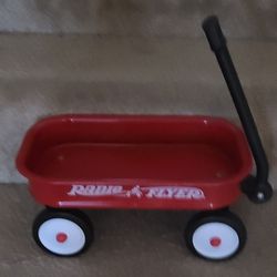Radio Flyer Wagon