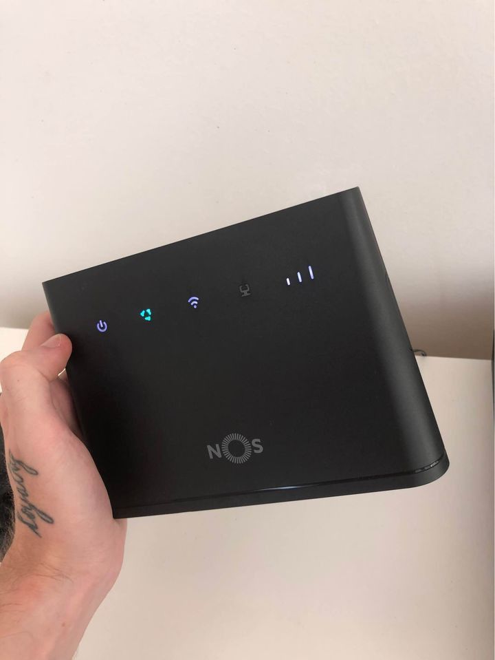 Internet Ilimitado Legal De Alta Velocidad Para Tu Hogar  