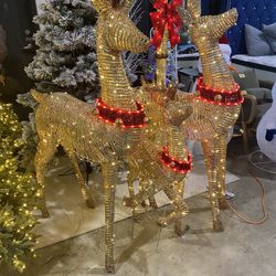 Christmas Decorations 