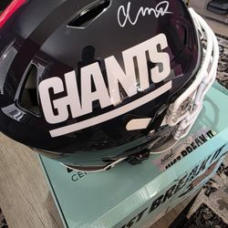 Abdul Carter SpeedFlex 