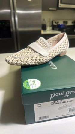 Paul Green