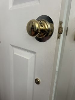 Door Knob