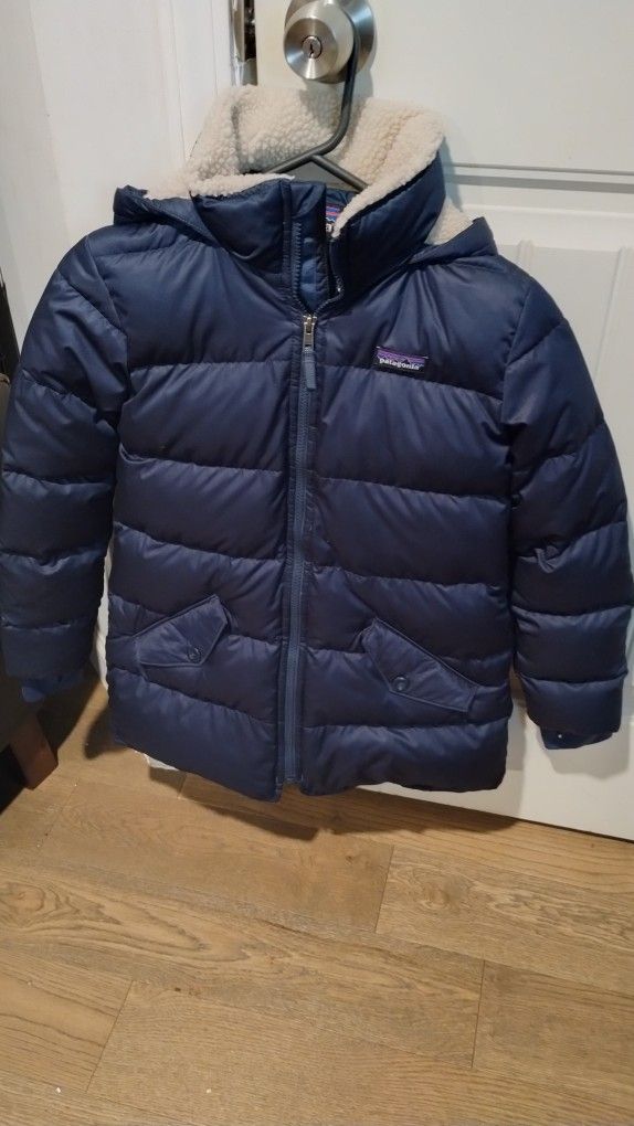 Girls Patagonia Size M