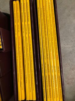 National Geographic collection