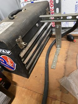 Tool Box