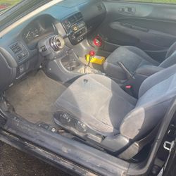 2000 Honda Civic