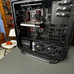 GAMING COMPUTER LIKE NEW PREMIUM COMPONENTS 