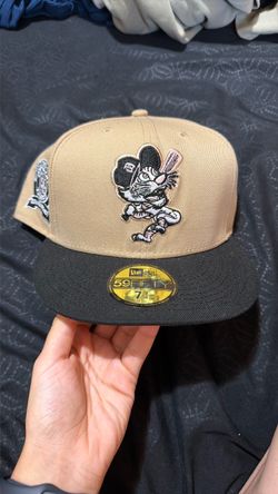 Detroit Tigers fitted