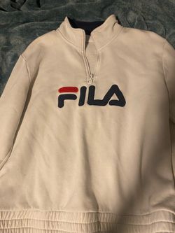 Fila sweatshirt