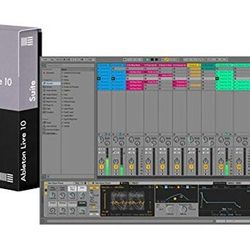 Ableton Live 10 Suite -  Mac Software