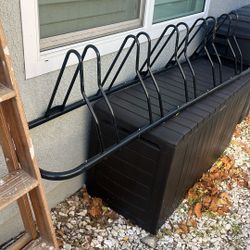 Bike Rack 