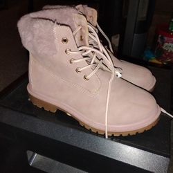 Kids/ Girl Boots