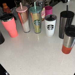 Starbucks Cups For Sale