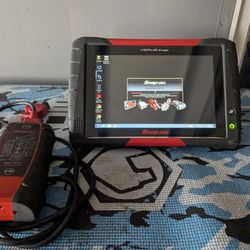 Scaner Snap On Verus Edge 