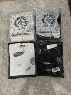 Chrome Hearts