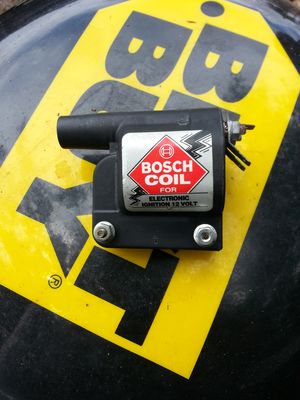 Bosch Mec 717 Coil For Sale In Kissimmee Fl Offerup