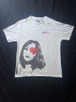 Bloodyhearts Tee