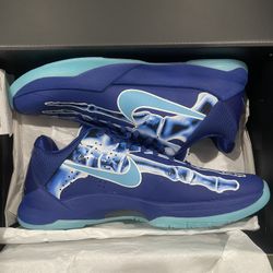 Size 11.5- Nike Zoom Kobe 5 Protro X-Ray