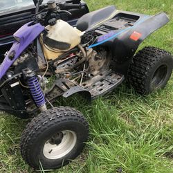 1998 Polaris Sport 400L Parts Part