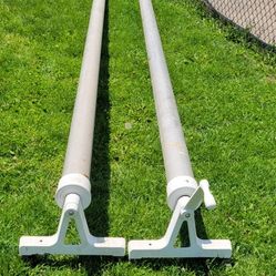 Inground Pool Solar Reel