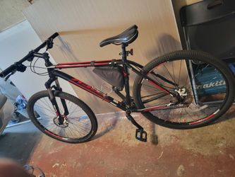 TREK Bicycle