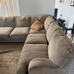 Big Sofa
