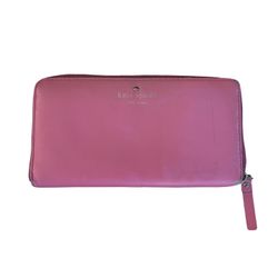 Kate Spade New York Mikas Pond Lacey- Hot Pink (PWRU2076/P091)