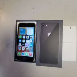 Iphone 8 Verizon 64 Gb Factory Unlock For All Carriers Including Metropcs 