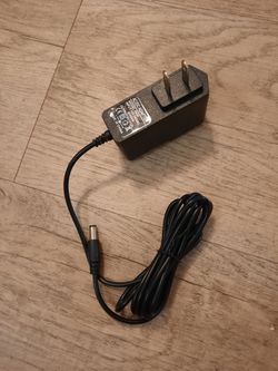 5V AC Adapter