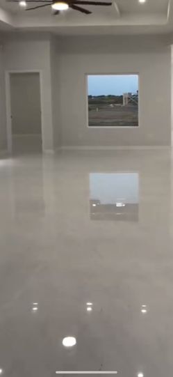 Clean N Seal All Floors 