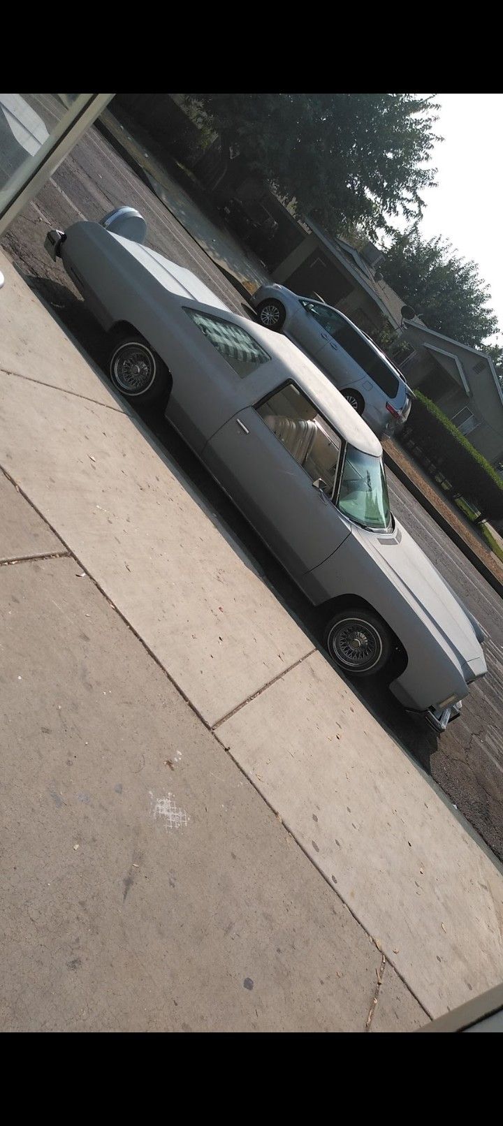 1975 Impala 
