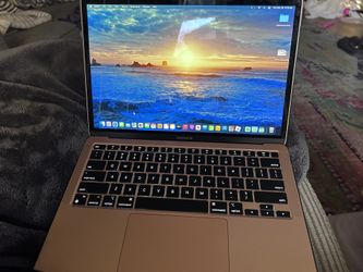 MacBook Air 13” 2020