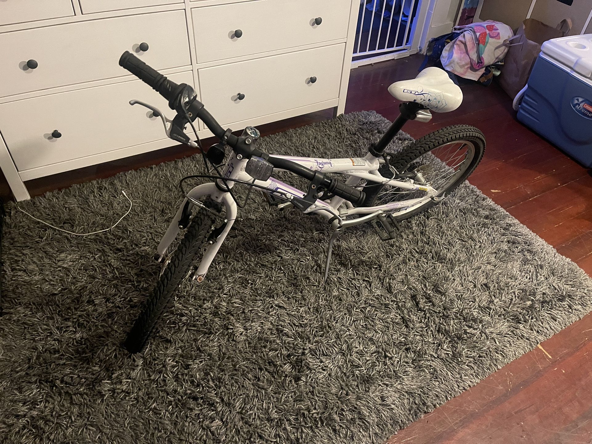 Kids Bike 20 Inch Laguna