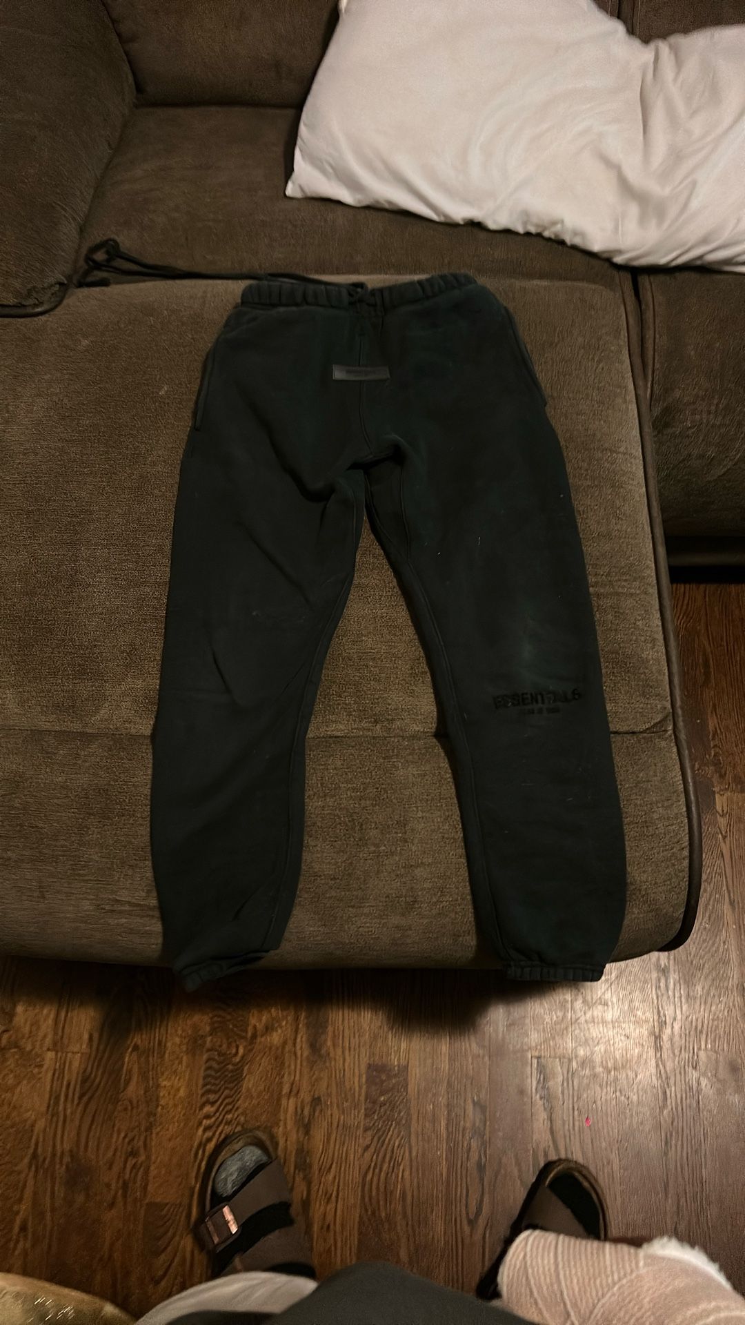 Essential Sweats XXS