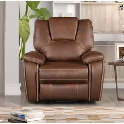 Brand New Manual Reclining Chair