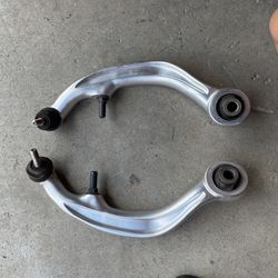 G35 Rearward Control Arms