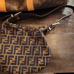 Fendi Shoulder Bag (See Other Offers For More Purses